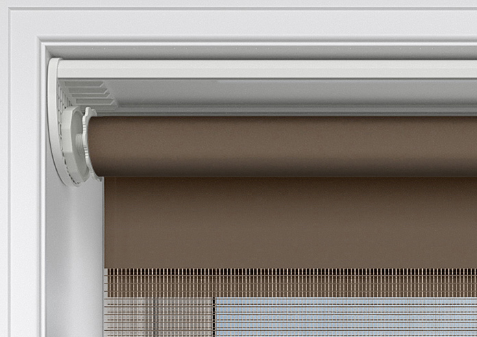 Origin, Brown - Twist&Fit Day and Night Blind - Image 8